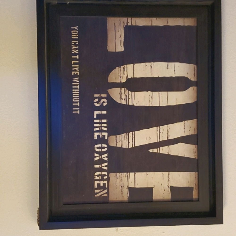 WALL ART - Picture 2 of 6